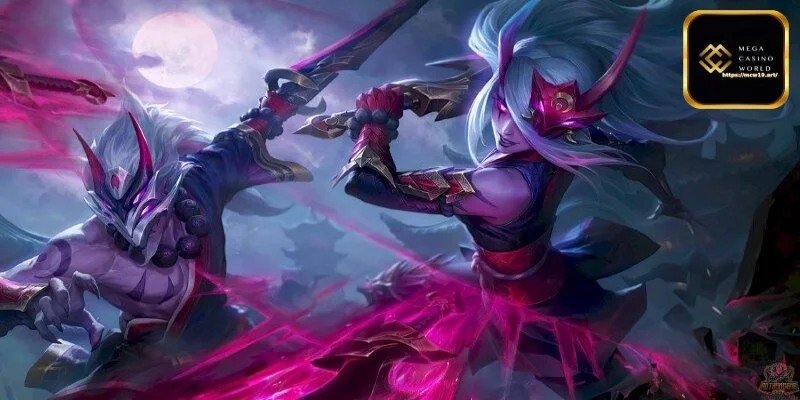 MCW19 – ২০২৫ সালের শীর্ষ ইস্পোর্টস বাজি প্ল্যাটফর্ম