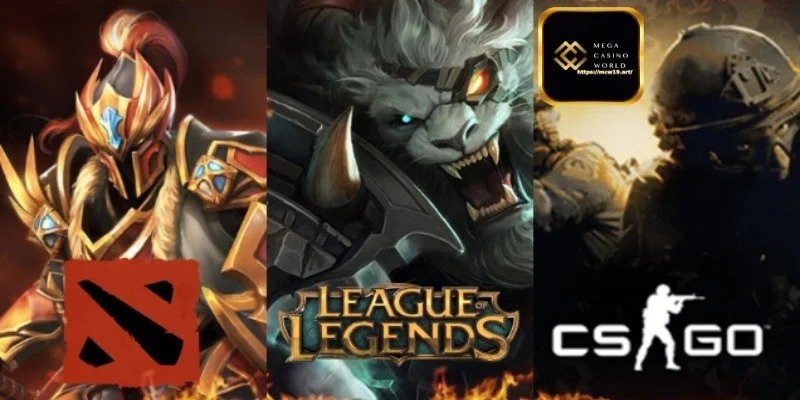 MCW19-এ আধুনিক ইস্পোর্টস বাজির আকর্ষণ