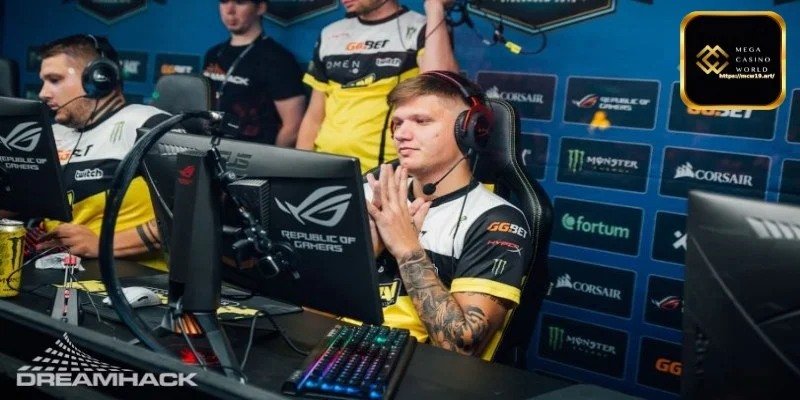 কেন MCW19-এ ইস্পোর্টস বাজি নির্বাচন করবেন?