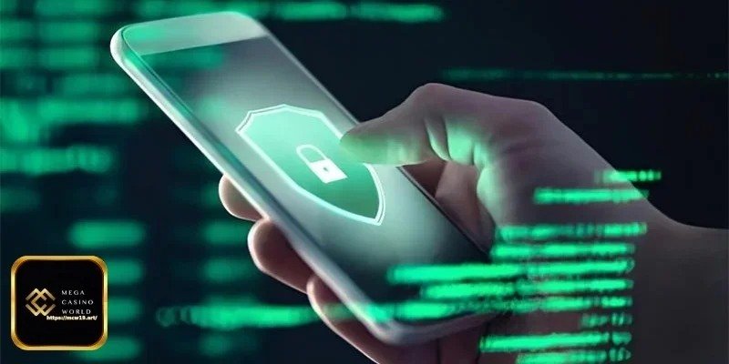 অপরিচিত ডিভাইসে লগইন করবেন না