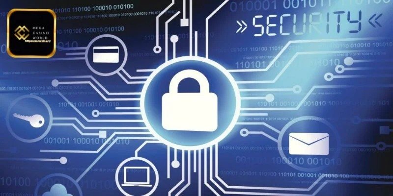 কেন অনলাইন জুয়ায় গ্রাহক তথ্য সুরক্ষা অপরিহার্য?